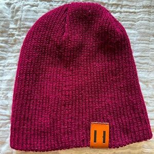 Child beanie